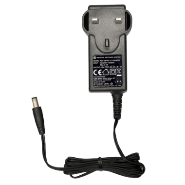 DC1220UK, elektroničko napajanje, 12 V / 2000 mA, smanjene dimenzije 