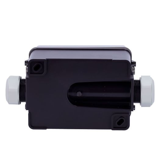 DFU911, Jedinica filtera za prašinu za ASD, Detekcija aspiracijskog dima u prljavim okruženjima