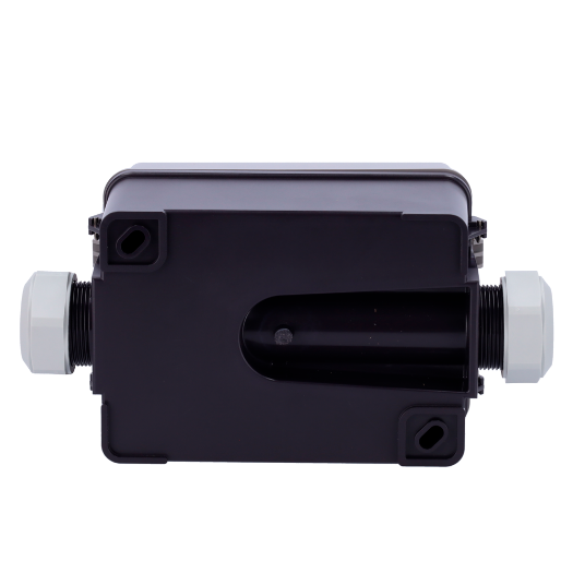 DFU911, jedinica za filtriranje prašine za ASD, aspiracijska detekcija dima u prljavim okruženjima 