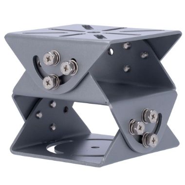 DS-1232ZJ-T/BJH/Anti-corrosion, PT kardanski zglob, Nehrđajući čelik 316L, Anti