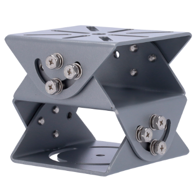 DS-1232ZJ-T/BJH/protukorozivni, PT kardanski zglob, nehrđajući čelik 316L 