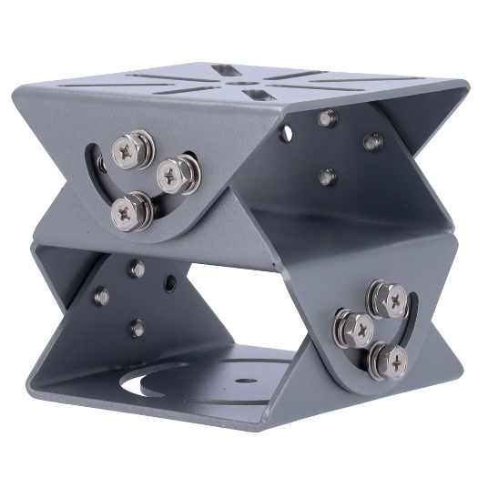 DS-1232ZJ-T/BJH/protukorozivni, PT kardanski zglob, nehrđajući čelik 316L 