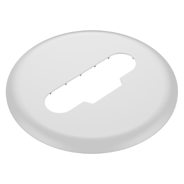 DS-1227ZJ-P1, stropni nosač, pogodan za brojač ljudi, za vanjsku upotrebu 