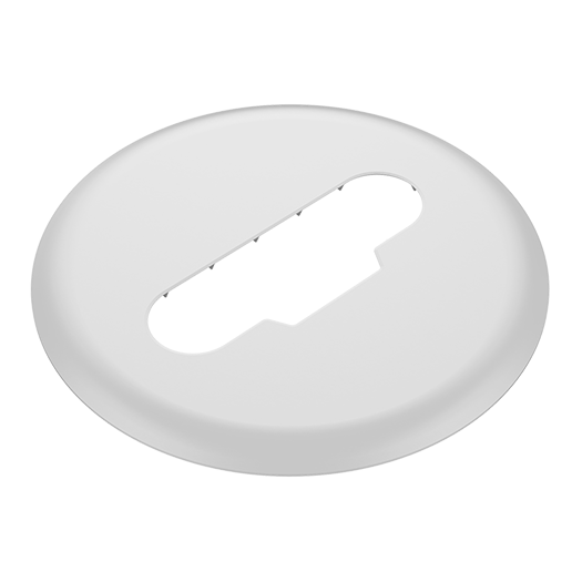 DS-1227ZJ-P1, stropni nosač, pogodan za brojač ljudi, za vanjsku upotrebu 