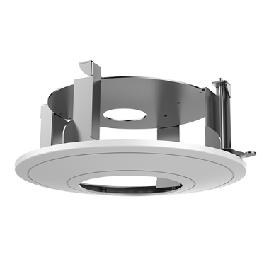 DS-1227ZJ-DM37, Hikvision, stropni nosač, kompatibilan s kupolama, pogodan za unutarnju upotrebu 