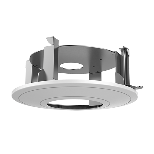 DS-1227ZJ-DM37, Hikvision, stropni nosač, kompatibilan s kupolama, pogodan za unutarnju upotrebu 