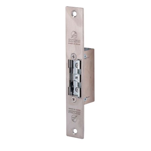 DR-99ABF-TOP/YSX, Dorcas električni udarci, Za jedna vrata: Podesivi radijalni zasun