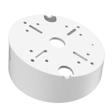 DS-1240ZJ, Nosač za nagnuti strop, Kompatibilno za kupole, Vrijedi za vanjsku upotrebu