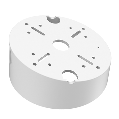 DS-1240ZJ, kosi stropni nosač, kompatibilan s kupolama, pogodan za vanjsku upotrebu 