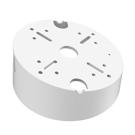 DS-1240ZJ, Nosač za nagnuti strop, Kompatibilno za kupole, Vrijedi za vanjsku upotrebu