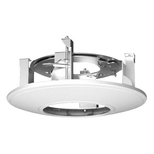 DS-1227ZJ, Ugradbeni nosač za strop, Za kupolaste kamere, Izrađeno od aluminija