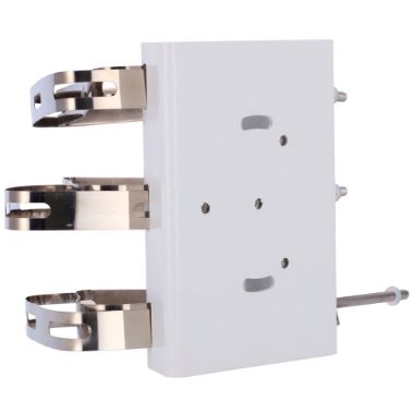 DS-1130-HWB/110-300, Nosač za montažu na stup, Za radare, Vrijedi za vanjsku upotrebu