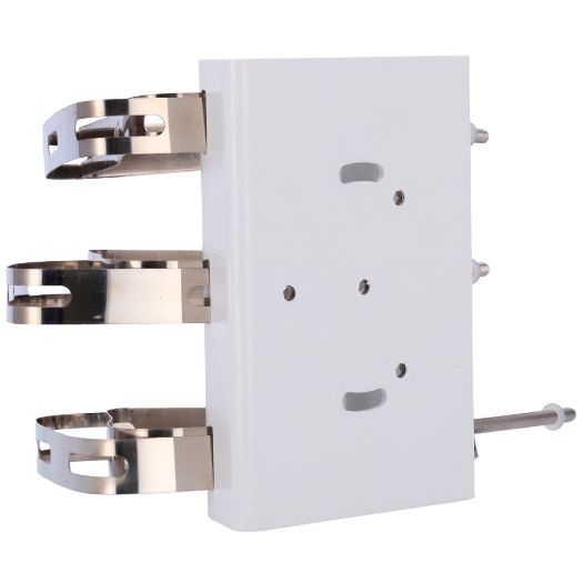 DS-1130-HWB/110-300, Nosač za montažu na stup, Za radare, Vrijedi za vanjsku upotrebu