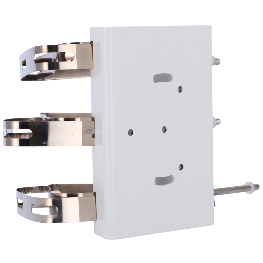 DS-1130-HWB/110-300, nosač za stup, za radare, za vanjsku upotrebu 