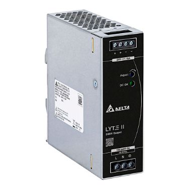 DRL-48V240W1EN, Preklopno napajanje, DC izlaz 48 V / 5 A / 240 W, Montaža na DIN šinu