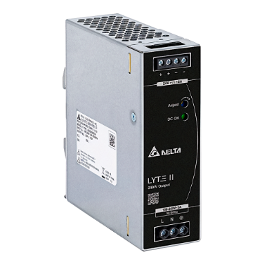 DRL-48V240W1EN, prekidno napajanje, DC izlaz 48 V / 5 A / 240 W 