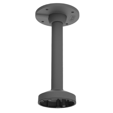 DS-1271ZJ-120-CRNI, Stropni nosač, Visina 573 mm x 150 (O) mm, Pogodno za vanjsku upotrebu 