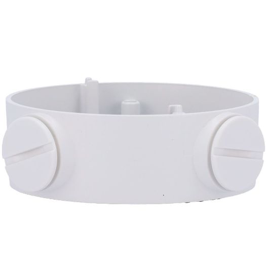 DS-1260ZJ, Razvodna kutija, Za bullet kamere, Pogodno za vanjsku upotrebu, Ugradnja na zid ili strop