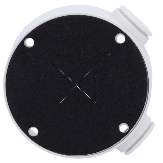 DS-1260ZJ, razvodna kutija, za kuglaste kamere, pogodna za vanjsku upotrebu 