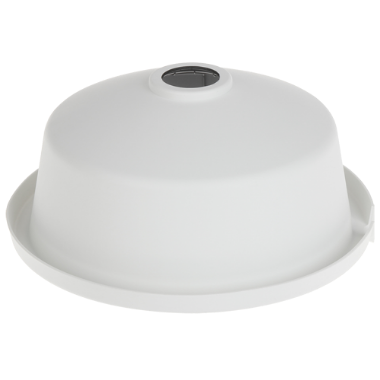 DS-1253ZJ-L, zaštitno kućište, kompozicija polipropilena i vlakana, pogodno za vanjsku upotrebu 