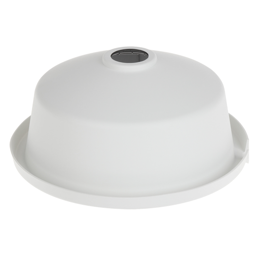 DS-1253ZJ-L, zaštitno kućište, kompozicija polipropilena i vlakana, pogodno za vanjsku upotrebu 