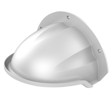 DS-1250ZJ, zaštitno kućište, vlaknasna kompozicija, pogodno za vanjsku upotrebu 