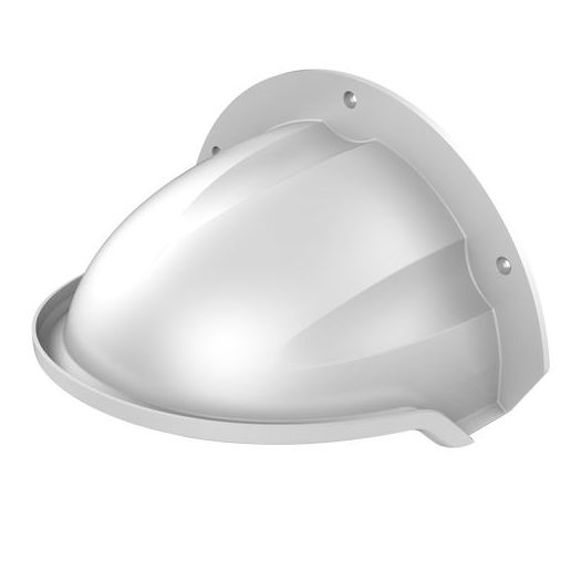 DS-1250ZJ, Zaštitno kućište, Sastav vlakana, Pogodno za vanjsku upotrebu