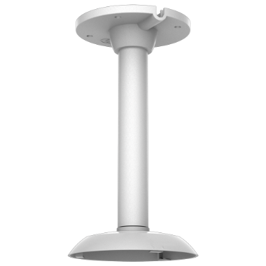 DS-1271ZJ-PT10, stropni nosač, visina 532 mm x 160,6 (O) mm, pogodno za vanjsku upotrebu 