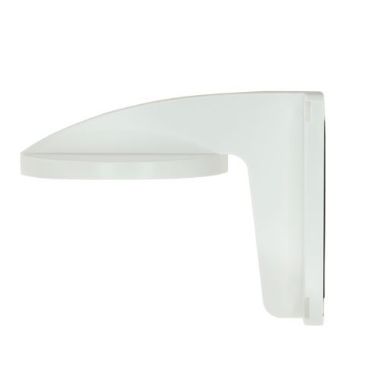 DS-1258ZJ, Zidni nosač, Za kupolaste kamere, 120 (V) x 111 (Š) x 161 (D), Maksimalno opterećenje 1 kg