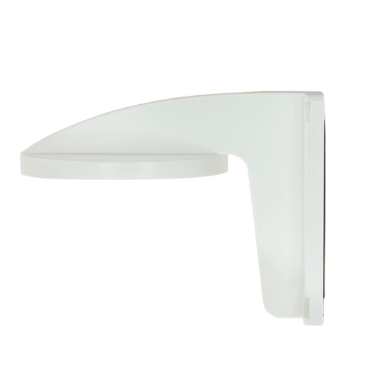 DS-1258ZJ, zidna konzola, za kupolaste kamere, 120 (V) x 111 (Š) x 161 (D) 