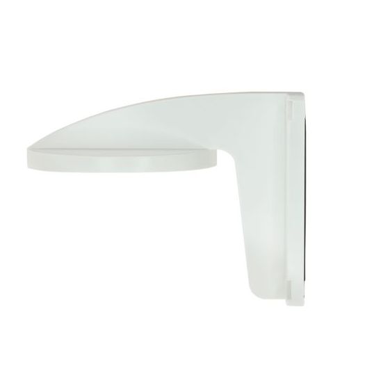 DS-1258ZJ, Zidni nosač, Za kupolaste kamere, 120 (V) x 111 (Š) x 161 (D), Maksimalno opterećenje 1 kg