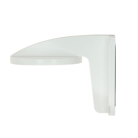 DS-1258ZJ, zidna konzola, za kupolaste kamere, 120 (V) x 111 (Š) x 161 (D) 