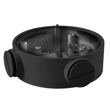 DS-1260ZJ-BLACK, Razvodna kutija, Za bullet kamere, Pogodno za vanjsku upotrebu