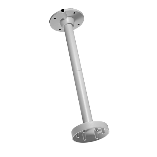 DS-1271ZJ-110, stropni nosač, visina 560 mm x 150 (O) mm, za vanjsku upotrebu 