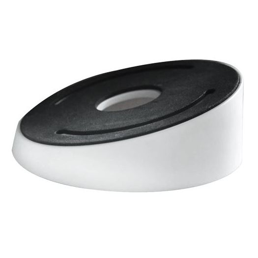 DS-1259ZJ, Razvodna kutija, Za kupolaste kamere, Pogodno za vanjsku upotrebu, Ugradnja na kosi krov