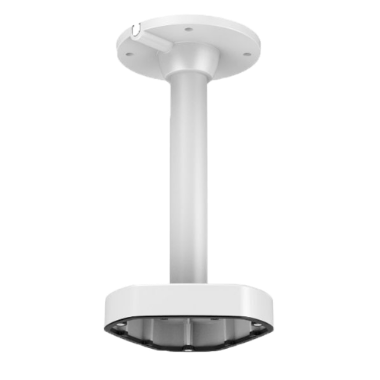 DS-1271ZJ-DM25, stropni nosač, visina 555 mm x 150 (O) mm, za vanjsku upotrebu 