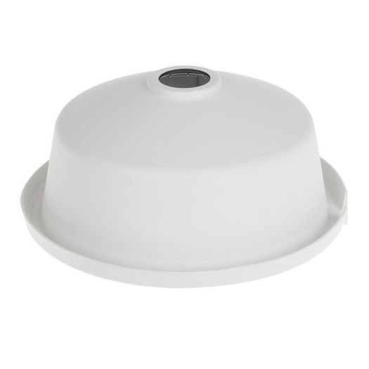 DS-1253ZJ-M, Zaštitno kućište, Sastav vlakana polipropilena +, Pogodno za vanjsku upotrebu