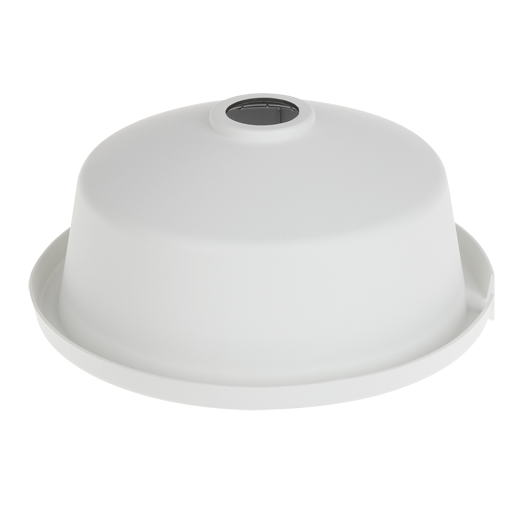 DS-1253ZJ-M, zaštitno kućište, kompozicija polipropilena i vlakana, pogodno za vanjsku upotrebu 