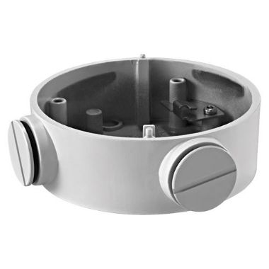 DS-1260ZJ-AC, Razvodna kutija, Za bullet kamere, Pogodno za vanjsku upotrebu