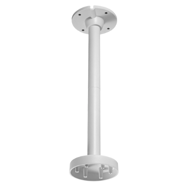 DS-1271ZJ-130-TRL, stropni nosač, visina 567 mm x 150 (O) mm, za vanjsku upotrebu 