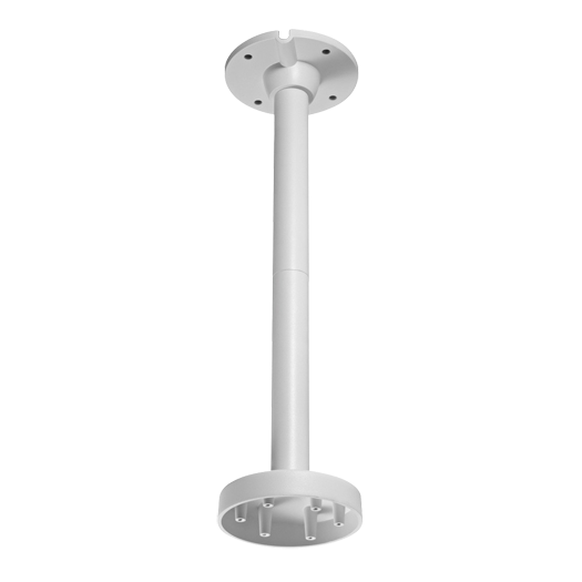 DS-1271ZJ-130-TRL, stropni nosač, visina 567 mm x 150 (O) mm, za vanjsku upotrebu 