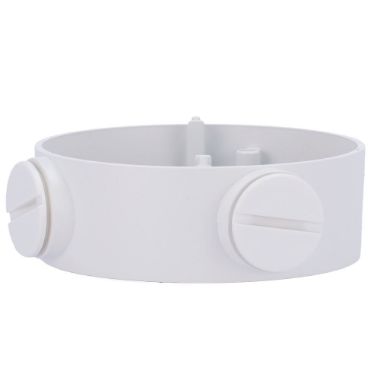 DS-1260ZJ, Razvodna kutija, Za bullet kamere, Pogodno za vanjsku upotrebu, Ugradnja na zid ili strop