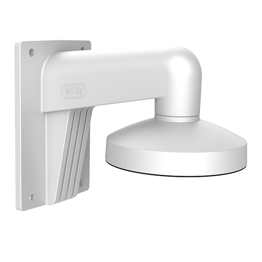 DS-1273ZJ-140, zidna konzola, kompatibilna s kupolama, pogodna za vanjsku upotrebu 