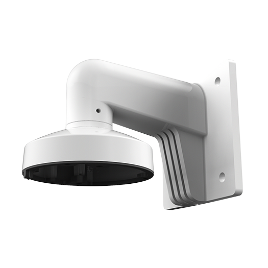 DS-1272ZJ-110, zidna konzola, za mini kupolaste kamere, pogodno za vanjsku upotrebu 