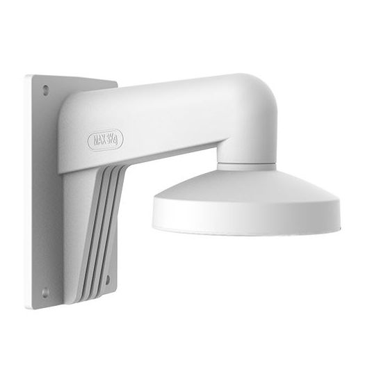 DS-1273ZJ-140-DM45, Zidni nosač, Kompatibilno za kupole, Vrijedi za vanjsku upotrebu