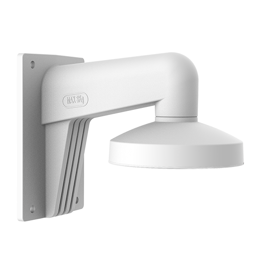 DS-1273ZJ-140-DM45, zidna konzola, kompatibilna s kupolama, pogodna za vanjsku upotrebu 