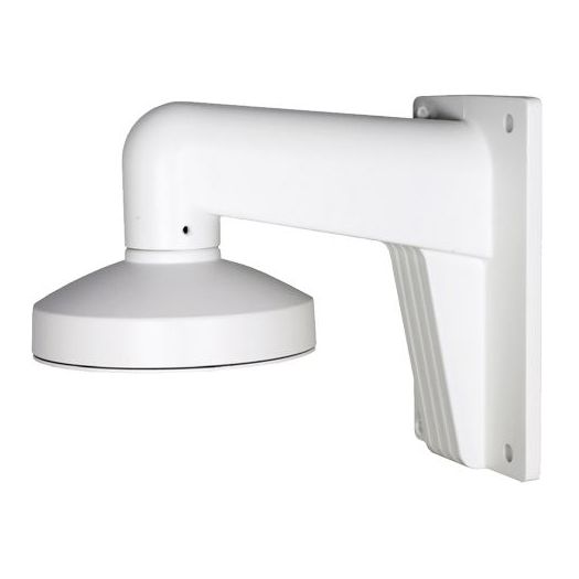 DS-1273ZJ130TRL, Zidni nosač, Za kupolaste kamere, Vrijedi za vanjsku upotrebu