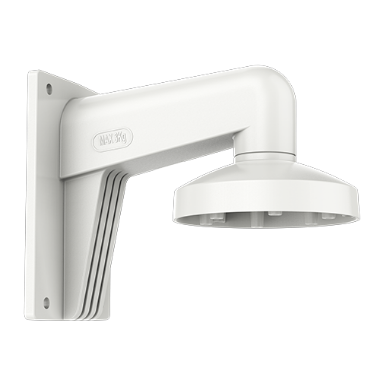 DS-1273ZJ-130, zidna konzola, kompatibilna s kupolama, pogodna za vanjsku upotrebu 