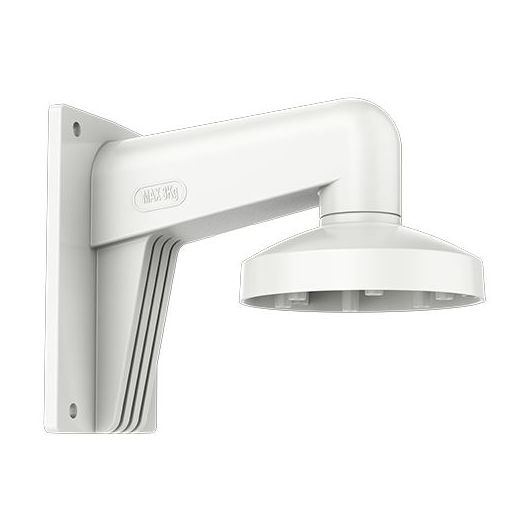 DS-1273ZJ-130, Zidni nosač, Kompatibilno za kupole, Vrijedi za vanjsku upotrebu