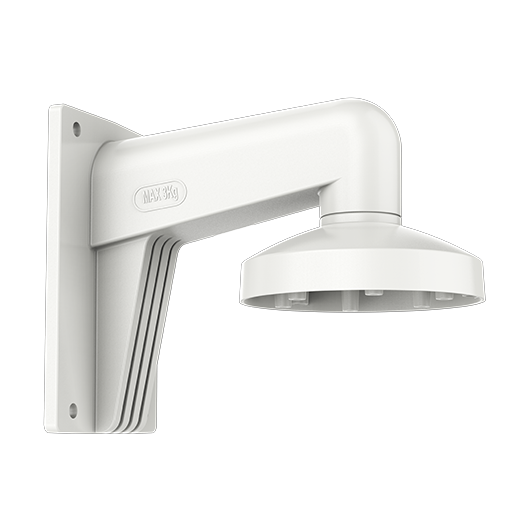 DS-1273ZJ-130, zidna konzola, kompatibilna s kupolama, pogodna za vanjsku upotrebu 